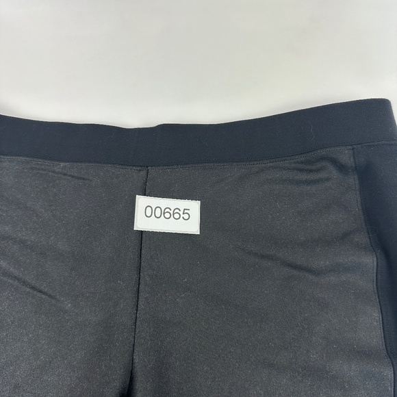 Express Leggings Womens Large Black - Picture 2 of 9